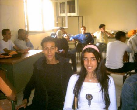 moi and sarsoura