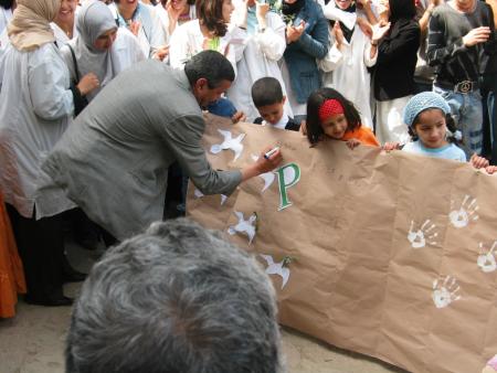 voila la c'est abd salam prif dial filosophie lol